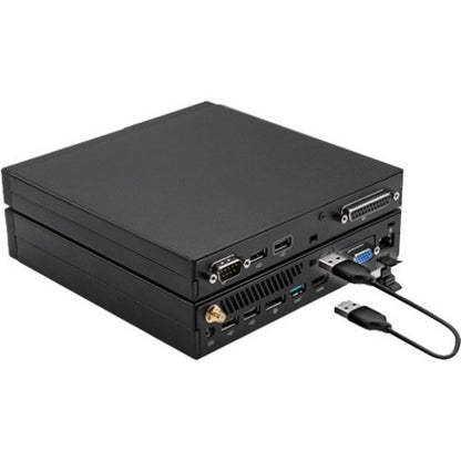 PB60-BB5060MD  PB60-BB5059MD BAREBONES MINI PC I5-9400T NCNR
