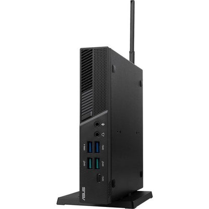 PB60-BB5060MD  PB60-BB5059MD BAREBONES MINI PC I5-9400T NCNR