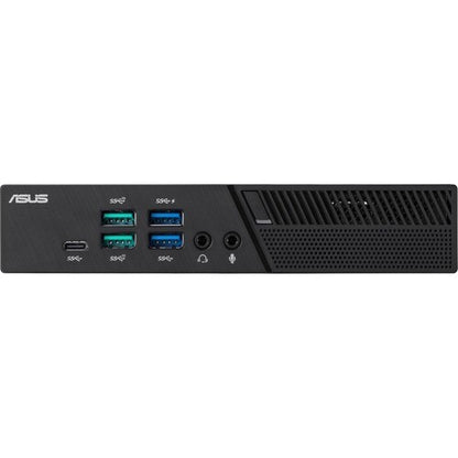 PB60-BB5060MD  PB60-BB5059MD BAREBONES MINI PC I5-9400T NCNR