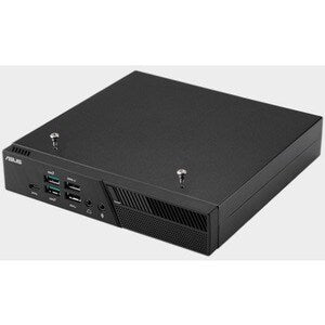 PB60-BB5060MD  PB60-BB5059MD BAREBONES MINI PC I5-9400T NCNR