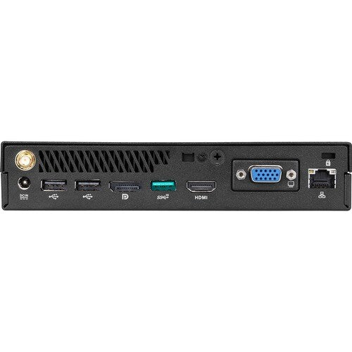 PB60-BB5060MD  PB60-BB5059MD BAREBONES MINI PC I5-9400T NCNR