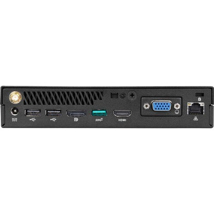 PB60-BB5060MD  PB60-BB5059MD BAREBONES MINI PC I5-9400T NCNR