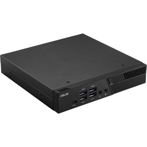 PB60-BB5060MD  PB60-BB5059MD BAREBONES MINI PC I5-9400T NCNR