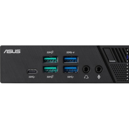 PB60-BB5060MD  PB60-BB5059MD BAREBONES MINI PC I5-9400T NCNR