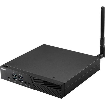 PB60-BB5060MD  PB60-BB5059MD BAREBONES MINI PC I5-9400T NCNR