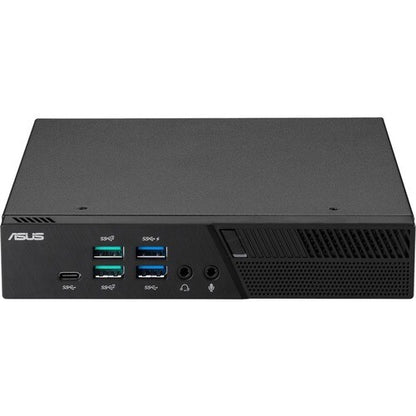 PB60-BB5060MD  PB60-BB5059MD BAREBONES MINI PC I5-9400T NCNR