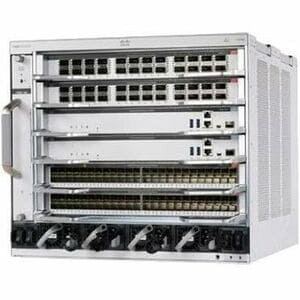 CATALYST 9600 SERIES 6 SLOT 1XSUP 1XLC DNA-A LIC