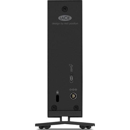 MULTI 3 16TB LACIE D2 PROFESSIONAL 7200RPM 3.5E