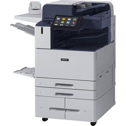 Xerox AltaLink B8170 Laser Multifunction Printer - Monochrom