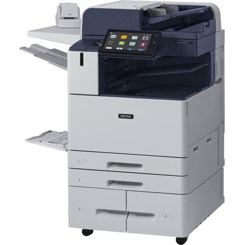Xerox AltaLink B8170 Laser Multifunction Printer - Monochrom
