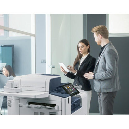 Xerox AltaLink B8170 Laser Multifunction Printer - Monochrom