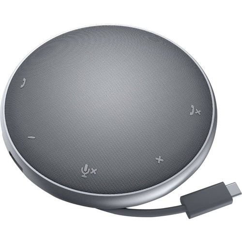 Altavoz Dell MH3021P con cable y zoom