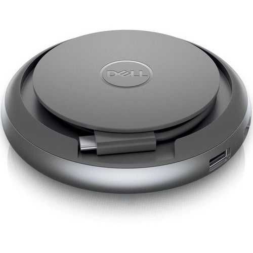 Altavoz Dell MH3021P con cable y zoom