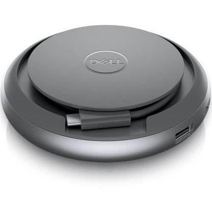 Altavoz Dell MH3021P con cable y zoom
