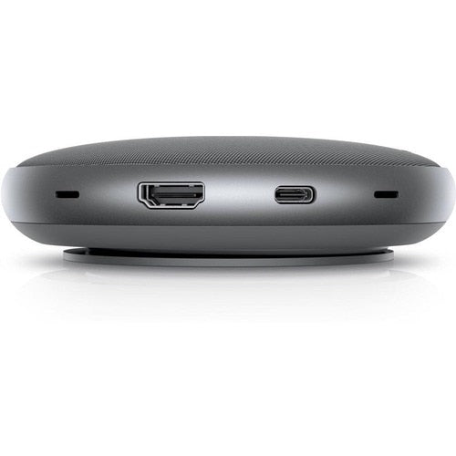 Altavoz Dell MH3021P con cable y zoom