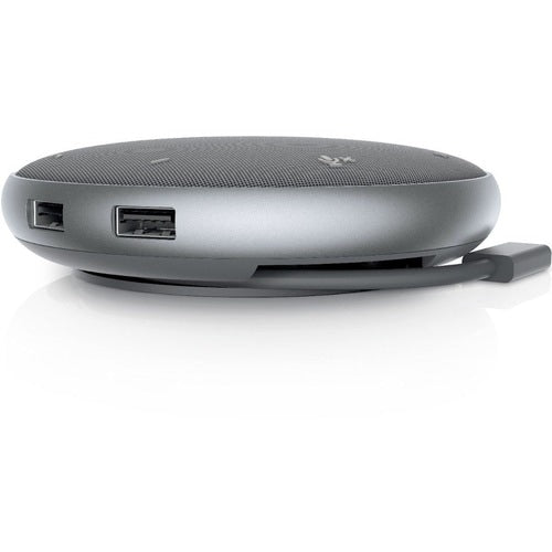 Altavoz Dell MH3021P con cable y zoom