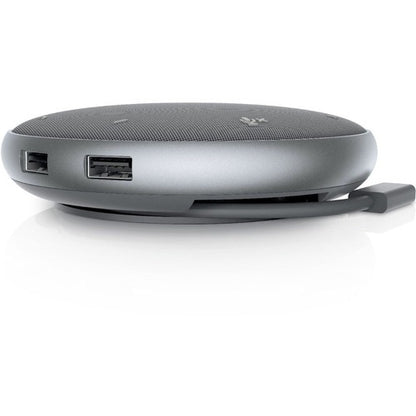 Altavoz Dell MH3021P con cable y zoom