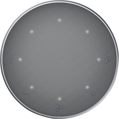 Altavoz Dell MH3021P con cable y zoom