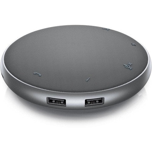 Altavoz Dell MH3021P con cable y zoom