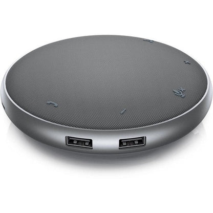 Altavoz Dell MH3021P con cable y zoom