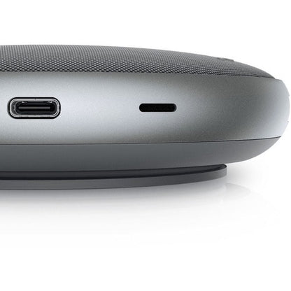 Altavoz Dell MH3021P con cable y zoom