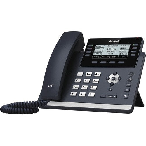 T4 SERIES BUSINESS PHONE