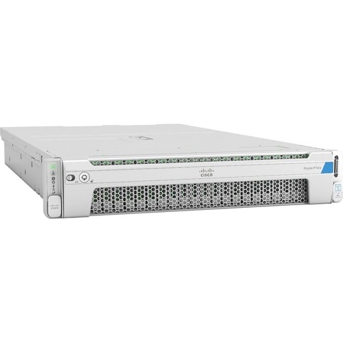 SP HX220C HYPERFLEX HYBRIDE EDGE AVEC 2X4210R 4X32GMEM