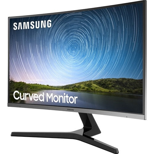 32 1500R CURVED FHD 16 9 DARK BLUE GREY MNTR W  4MS (GTG)  75HZ