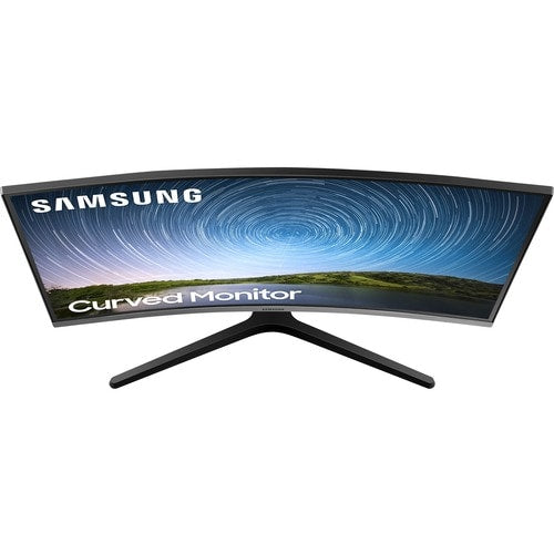 32 1500R CURVED FHD 16 9 DARK BLUE GREY MNTR W  4MS (GTG)  75HZ