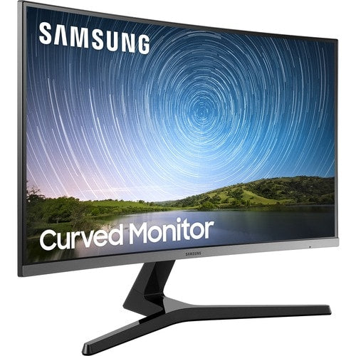 32 1500R CURVED FHD 16 9 DARK BLUE GREY MNTR W  4MS (GTG)  75HZ
