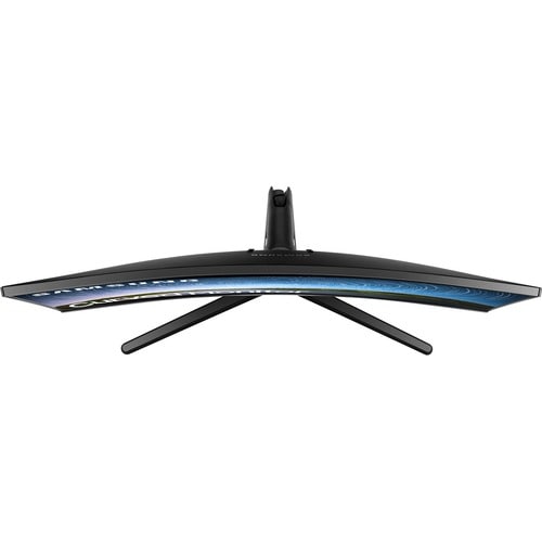 32 1500R CURVED FHD 16 9 DARK BLUE GREY MNTR W  4MS (GTG)  75HZ