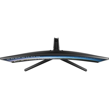 32 1500R CURVED FHD 16 9 DARK BLUE GREY MNTR W  4MS (GTG)  75HZ