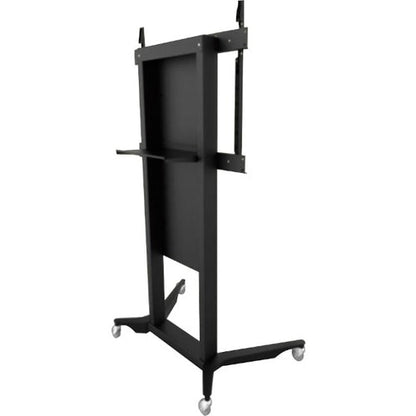 LE PLATEAU POUR ORDINATEUR PORTABLE BALANCEBOX 400 MIX PEUT ÊTRE MONTÉ À L'AVANT OU