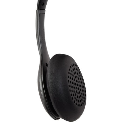 V7 Deluxe HU530C Headset - Stereo - USB Type C