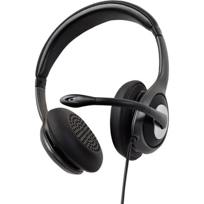 V7 Deluxe HU530C Headset - Stereo - USB Type C