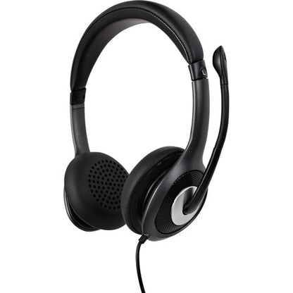 V7 Deluxe HU530C Headset - Stereo - USB Type C