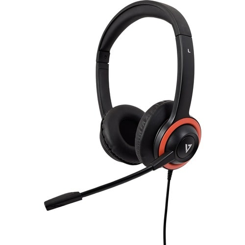 V7 Safe Sound Education Headset