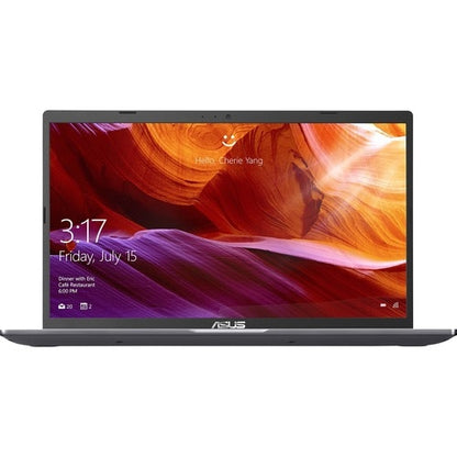 QUÉBEC 15,6 PO AMD RYZEN 7 3700U 8 Go SANS ÉCRAN TACTILE W10