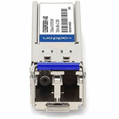 Módulo adicional Intel SFP28: para redes de datos y redes ópticas