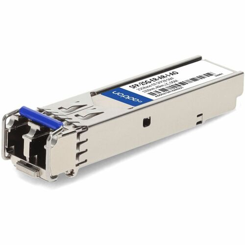 AddOn Arista Networks SFP28 Module - For Data Networking, Optical Network
