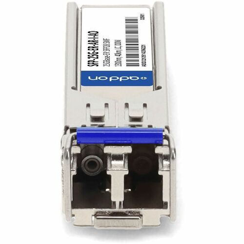 AddOn Arista Networks SFP28 Module - For Data Networking, Optical Network