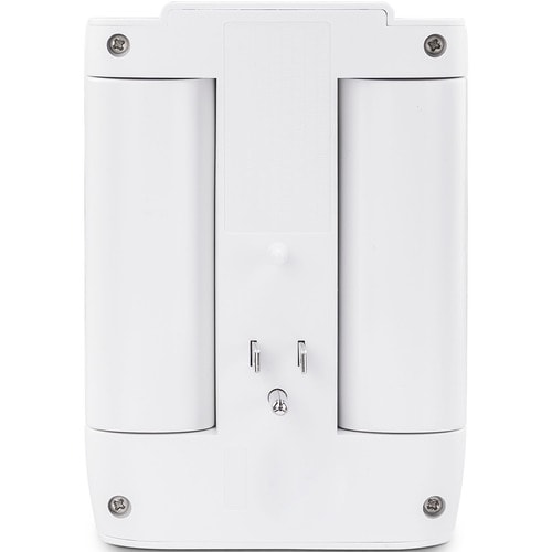 Cyber Power CyberPower MP1028WW 6-Outlet Surge Suppressor/Protector -