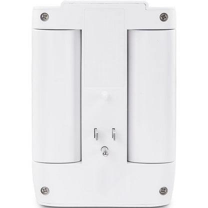 Cyber Power CyberPower MP1028WW 6-Outlet Surge Suppressor/Protector -