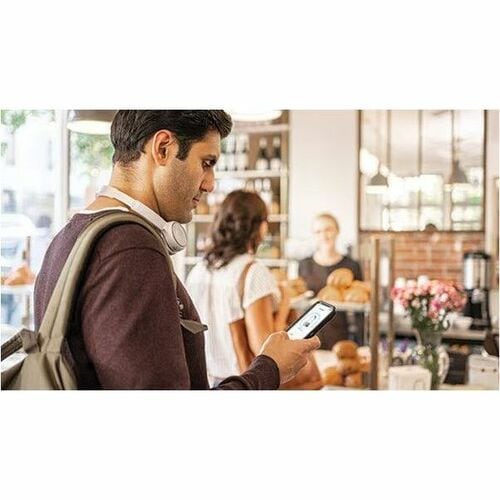 Webex Headset 730