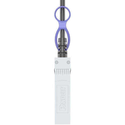 Câble réseau Panduit SFP+