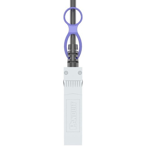 Câble réseau Panduit SFP+