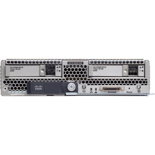NO INDEPENDIENTE SP B200 M5 CON 2X6230R 12X32GB MEM VIC1440