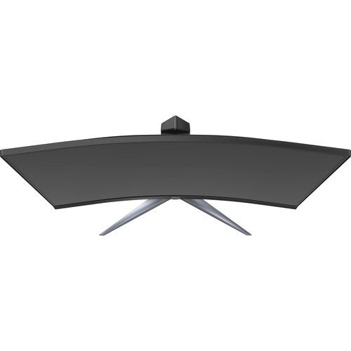 AOC C32G2 32\" Class Full HD Curved Screen Gaming LCD Monitor - 16:9 - Black