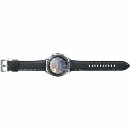 Samsung Galaxy Watch3 (41MM), Mystic Silver (Bluet
