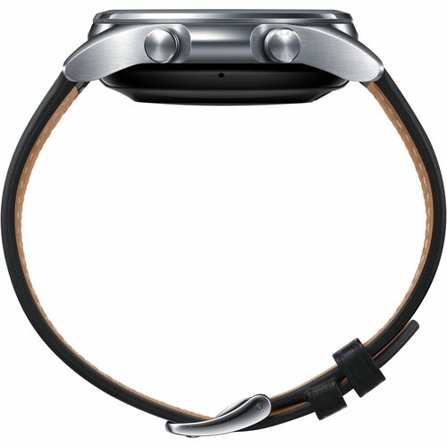 Samsung Galaxy Watch3 (41MM), Mystic Silver (Bluet